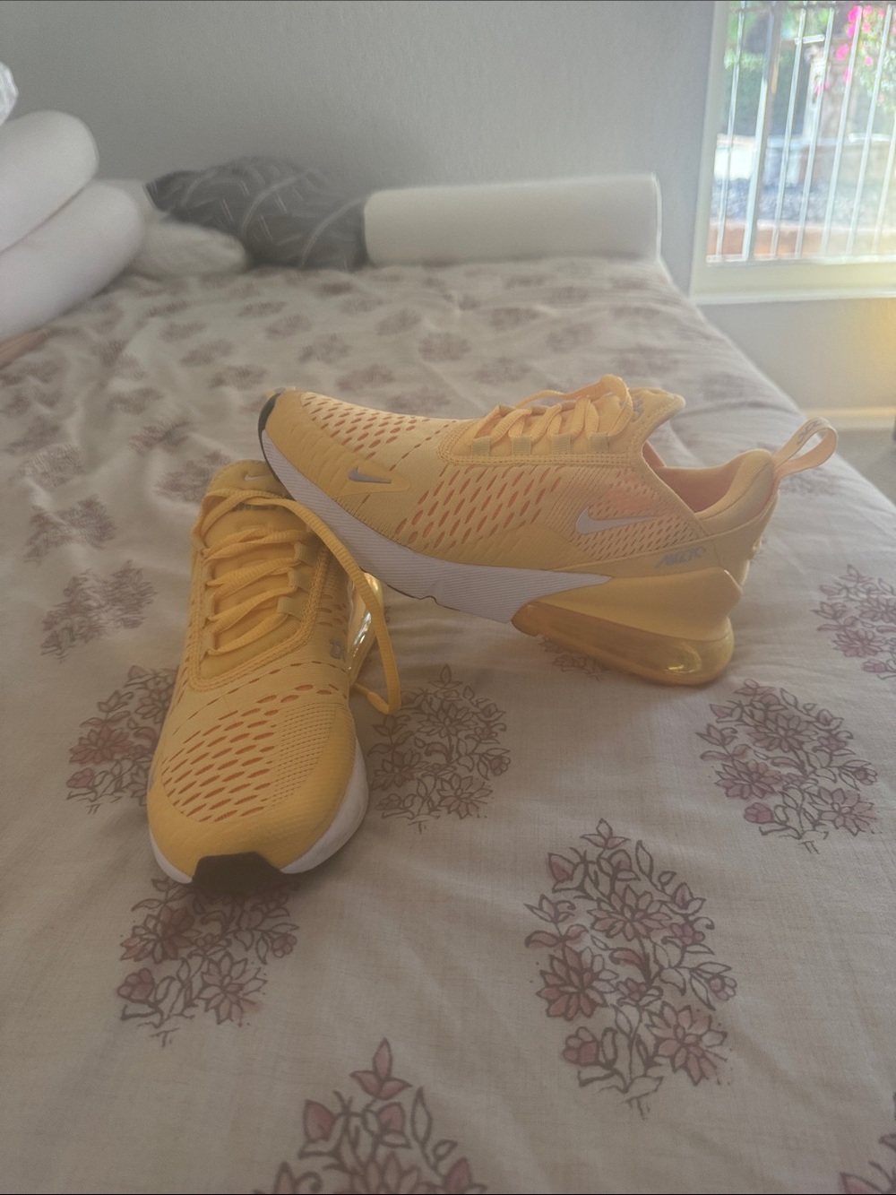 Nike shoes